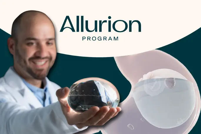 Balón Gástrico Programa Allurion Cirugía Bariátrica y metabólica Doctor Gilberto Marcano