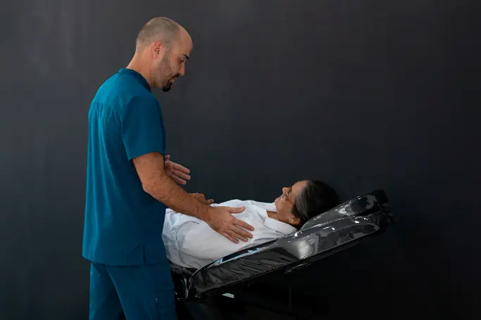 Enfermedades Quirúrgicas Ginecológicas Cirugía Bariátrica y metabólica Doctor Gilberto Marcano